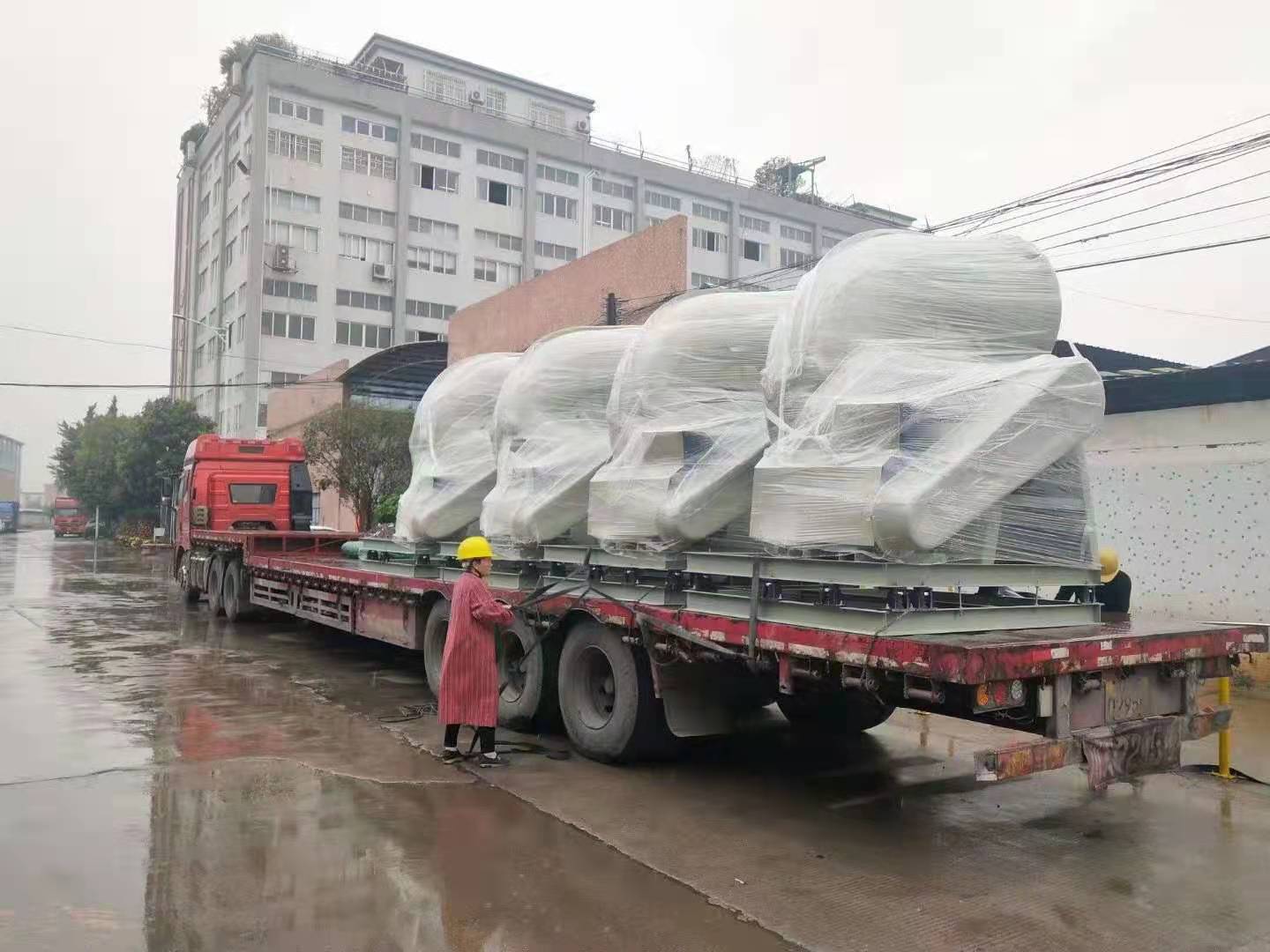 玻璃鋼風機