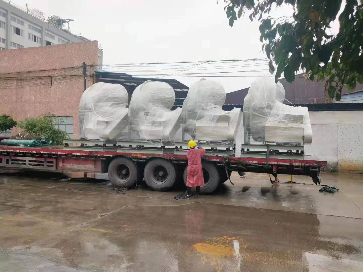 通風設備